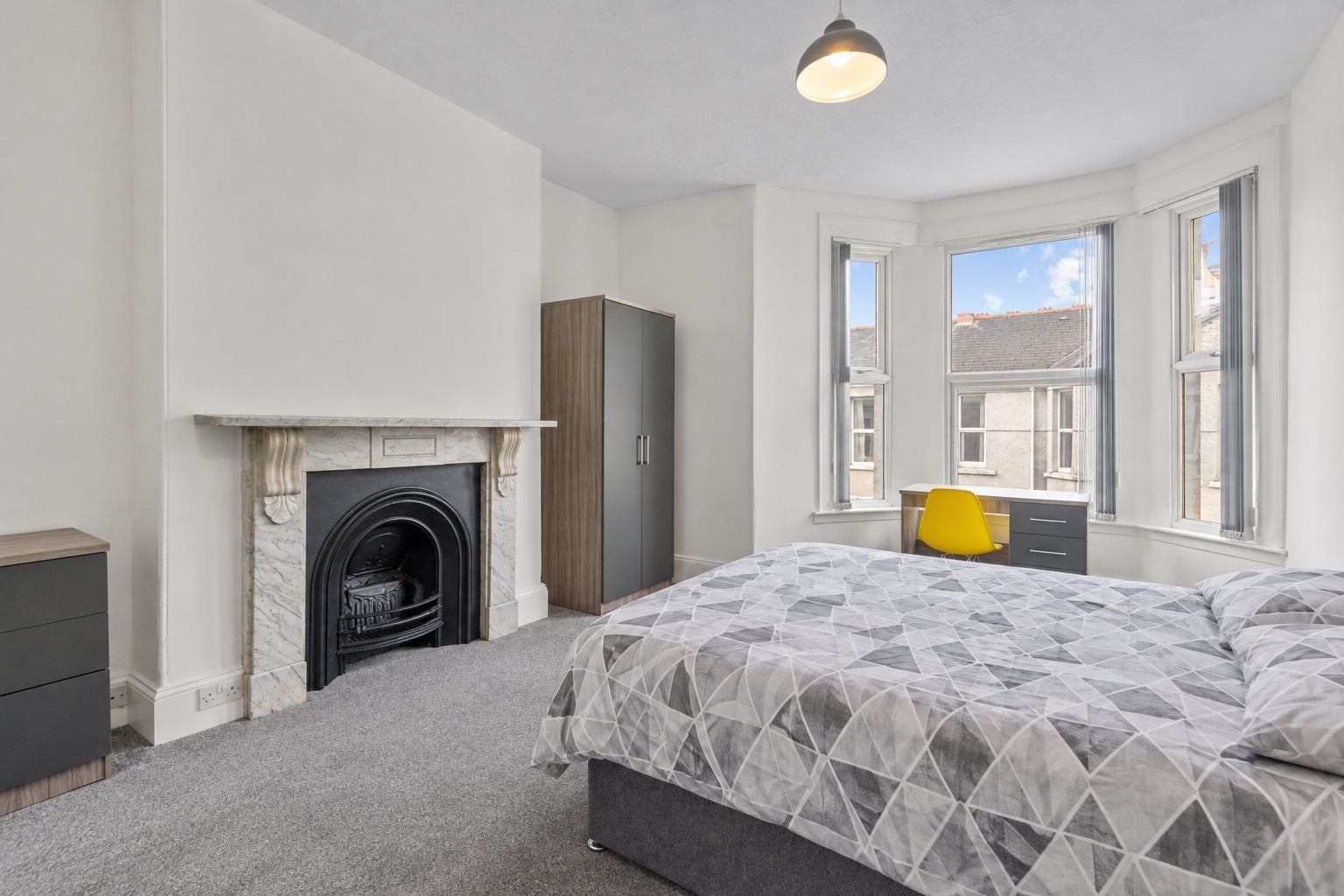 Room Mildmay Street in Plymouth