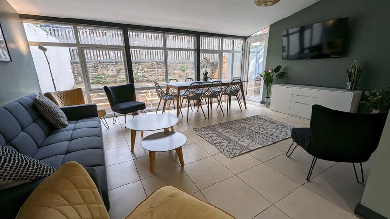Room Cranbrook Road in Bristol