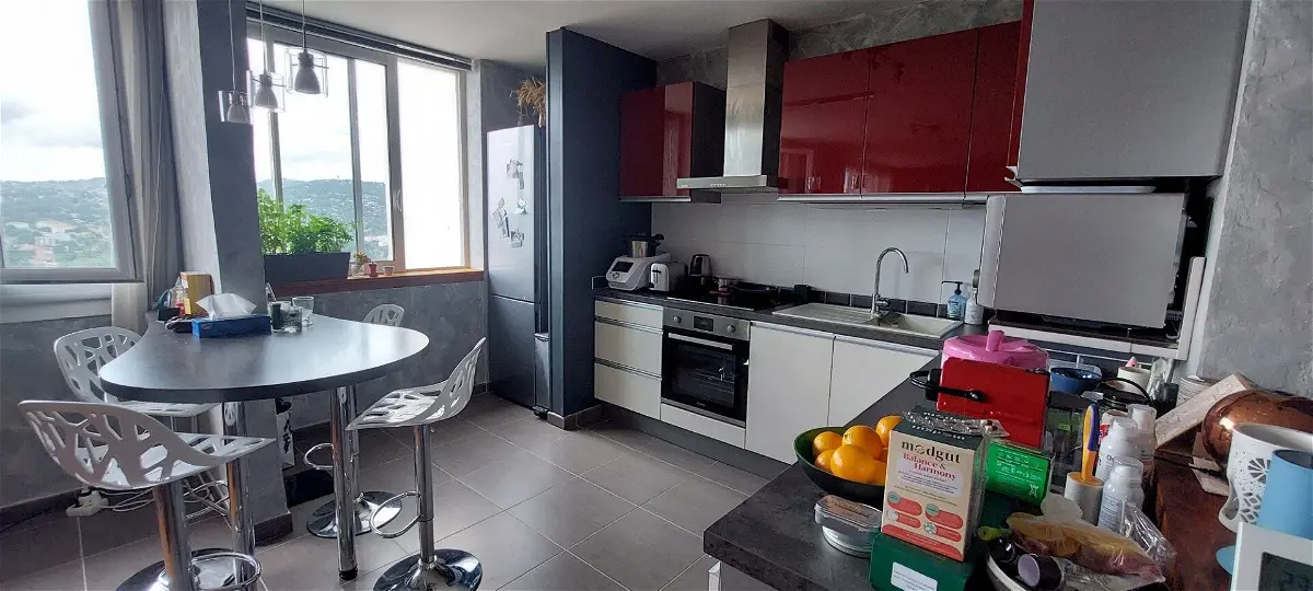 Appartement Rue Pasteur-École à Caluire-et-Cuire