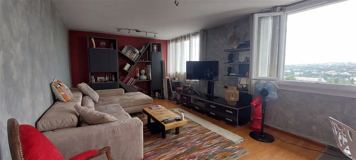 Flat Rue Pasteur in Caluire-et-Cuire