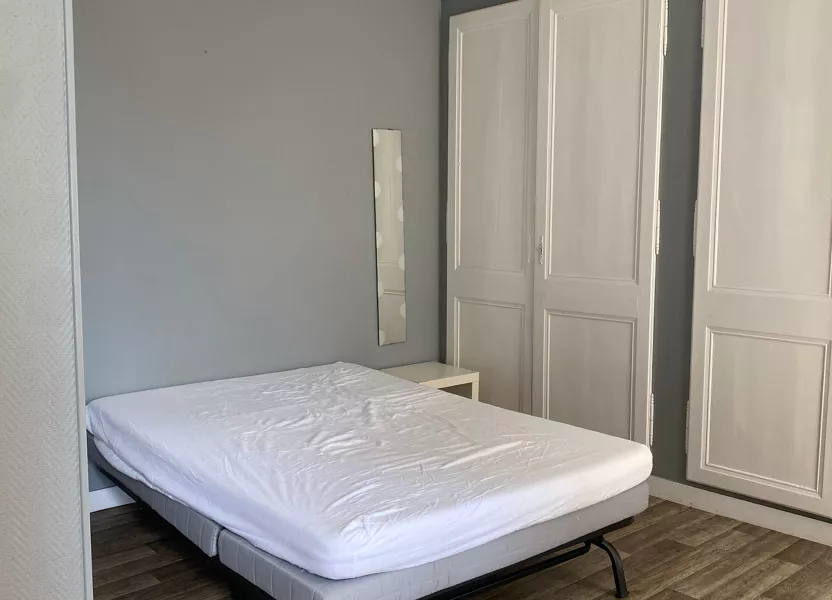 Appartement Rue de Poulranet à Landivisiau