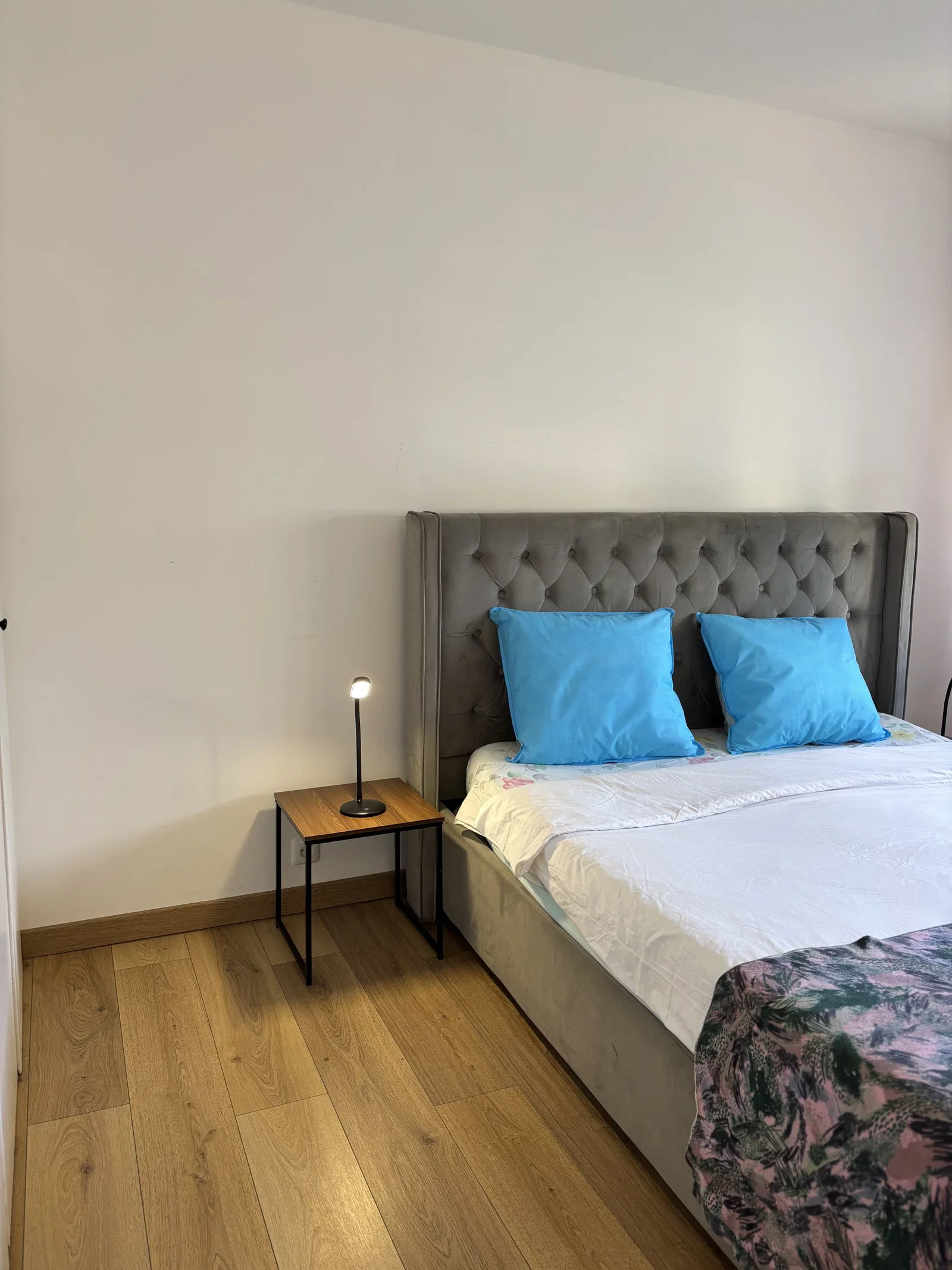 Chambre Avenue du Bijou à Ferney-Voltaire