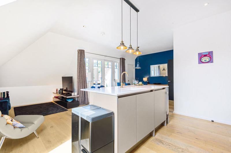 Room Purley Knoll in Greater London