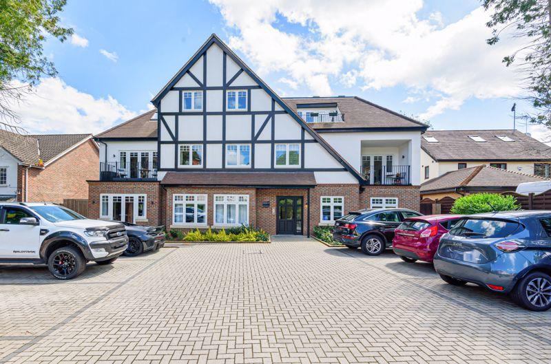 Room Purley Knoll in Greater London