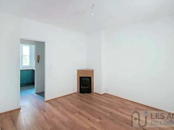 Appartement Rue Ambroise Paré à Colombes