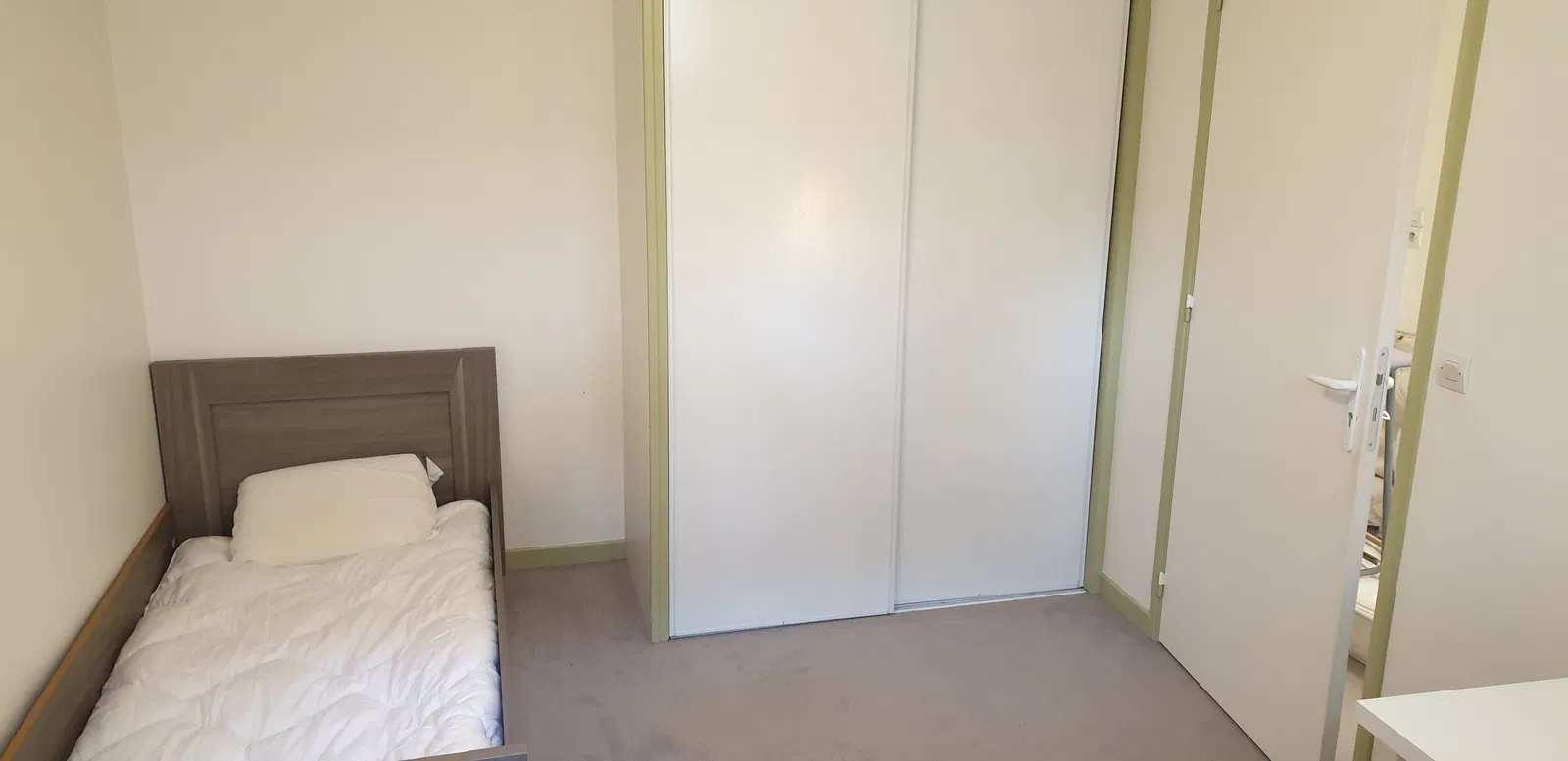 Chambre Allée Françoise Dolto à Orsay