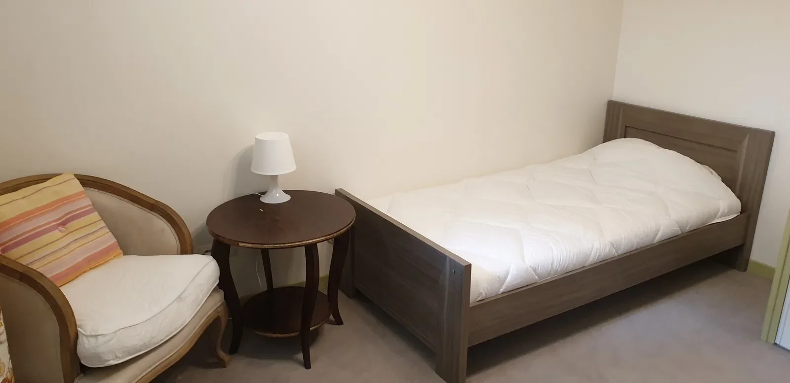 Chambre Allée Françoise Dolto à Orsay