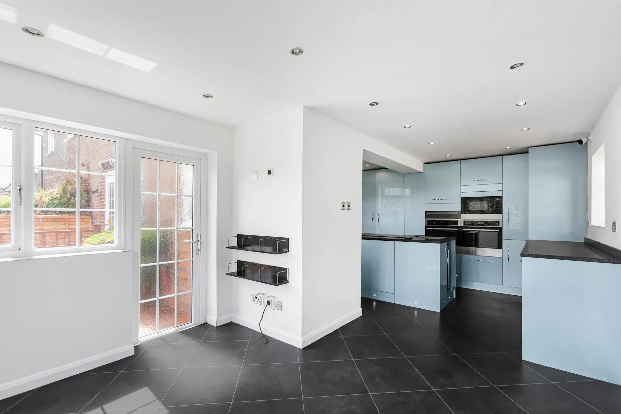 House Glebe Road in Welwyn Hatfield