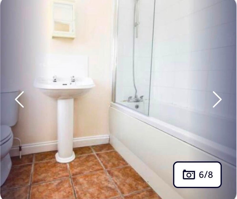 Room Rose Gardens in Bournemouth