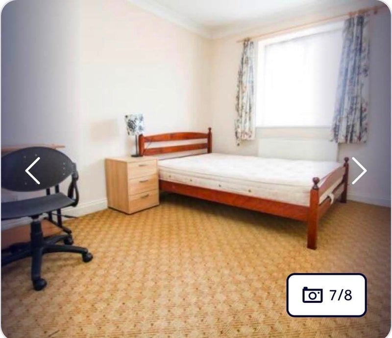 Room Rose Gardens in Bournemouth