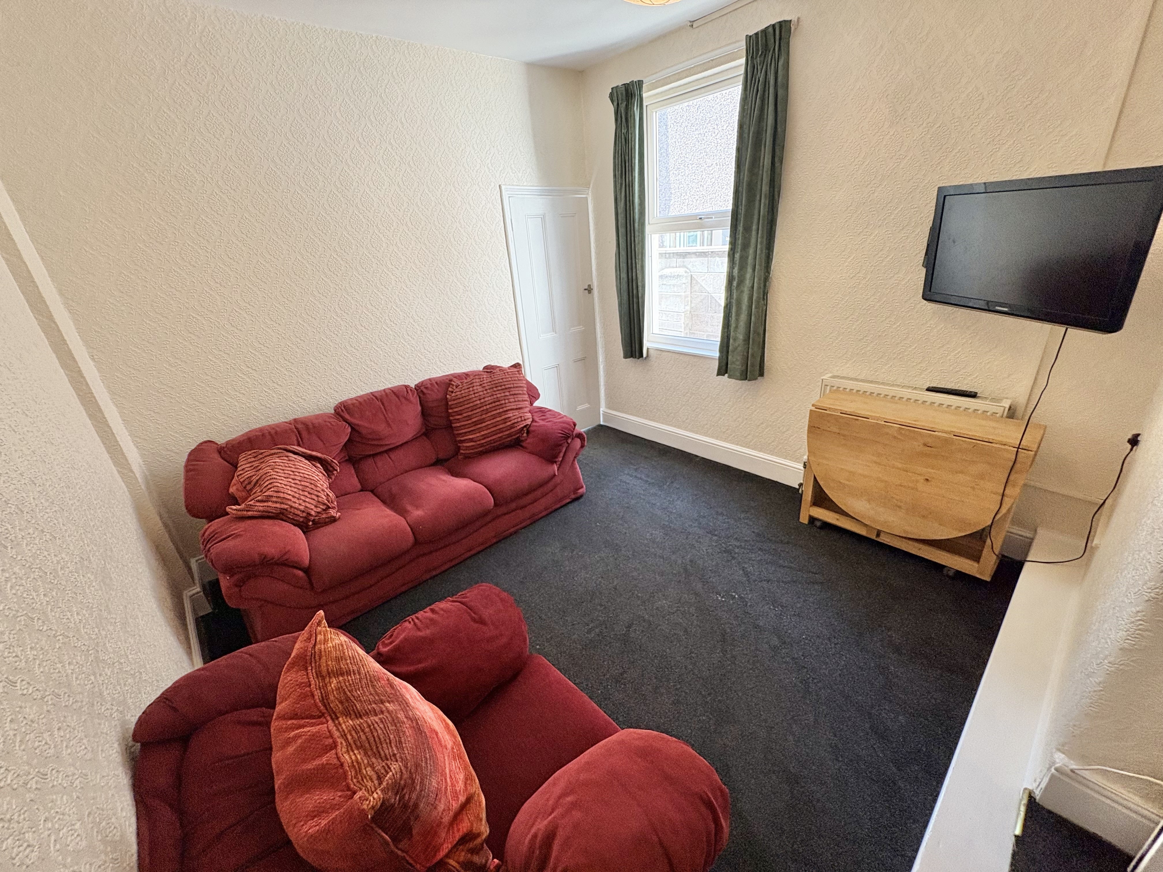 Room Stanbury Avenue in Bristol