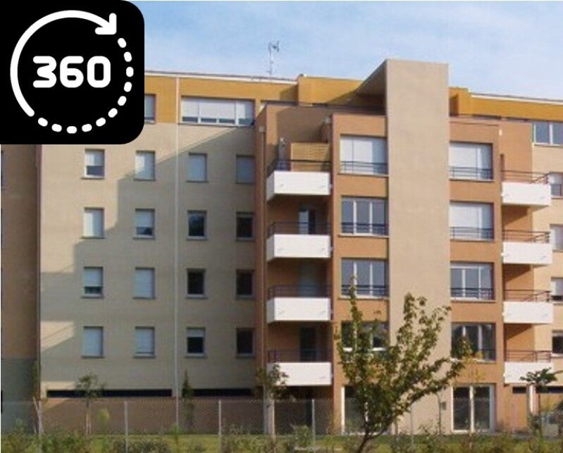 Flat Chemin Saint-Jacques in Agen