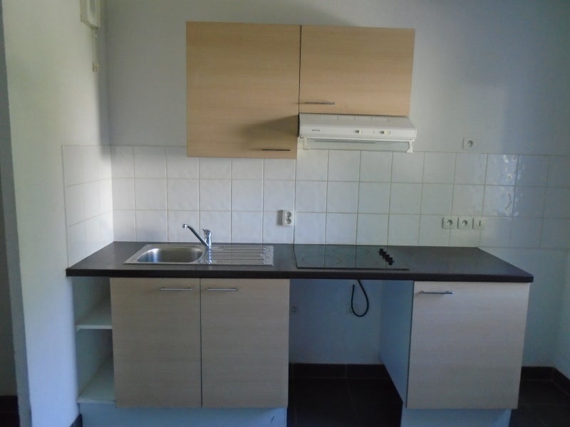 Appartement Chemin Saint-Jacques à Agen