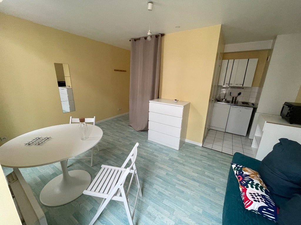Flat Rue Nicolas Leblanc in Lille
