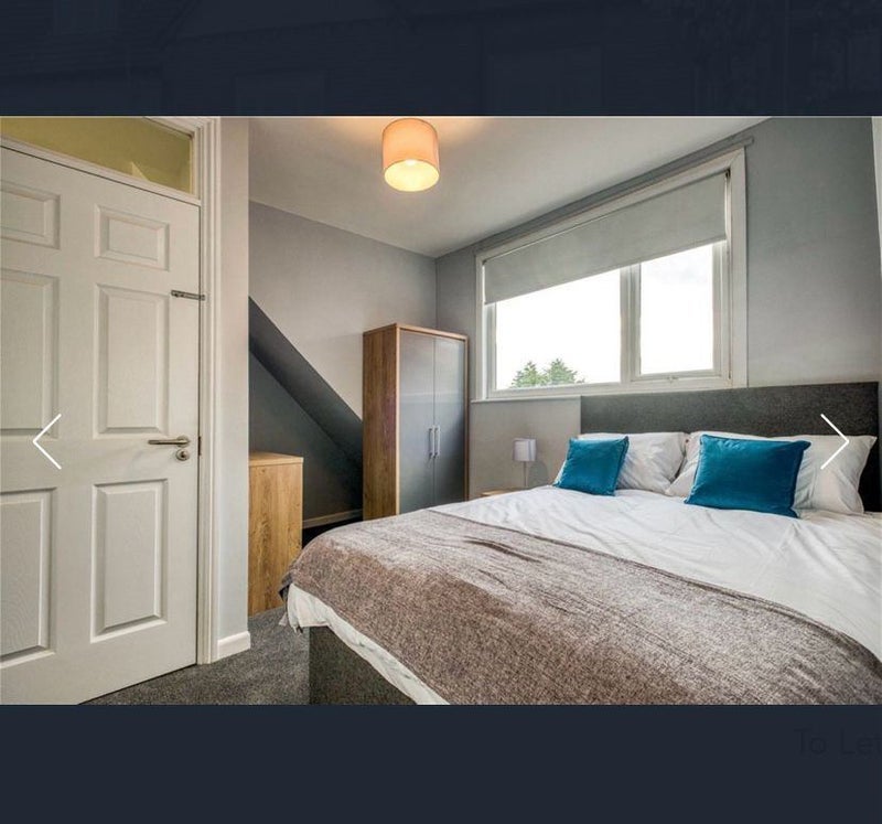 Room Earlsdon Avenue North in Coventry