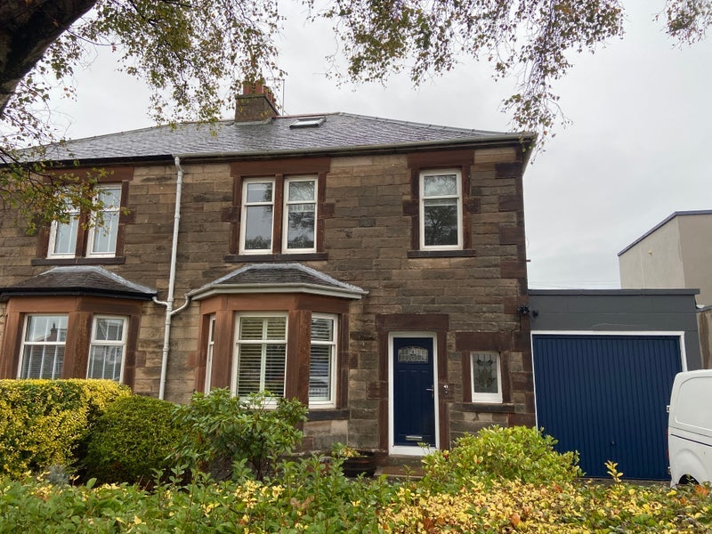 Room Liberton Gardens in City of Edinburgh