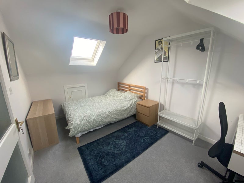 Room Liberton Gardens in City of Edinburgh