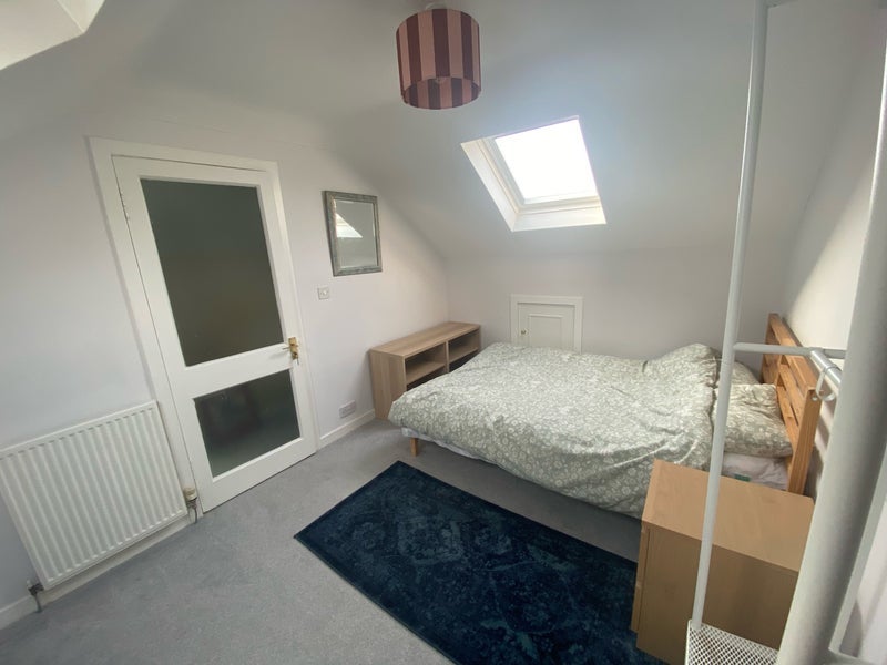 Room Liberton Gardens in City of Edinburgh