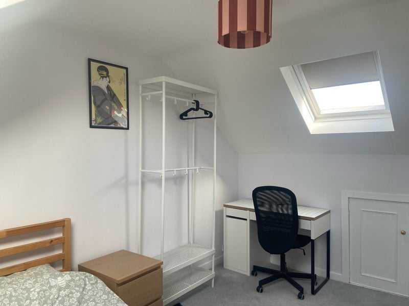 Room Liberton Gardens in City of Edinburgh