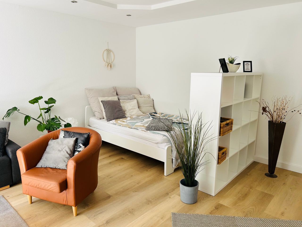 Wohnung Chattenring in Rüsselsheim am Main