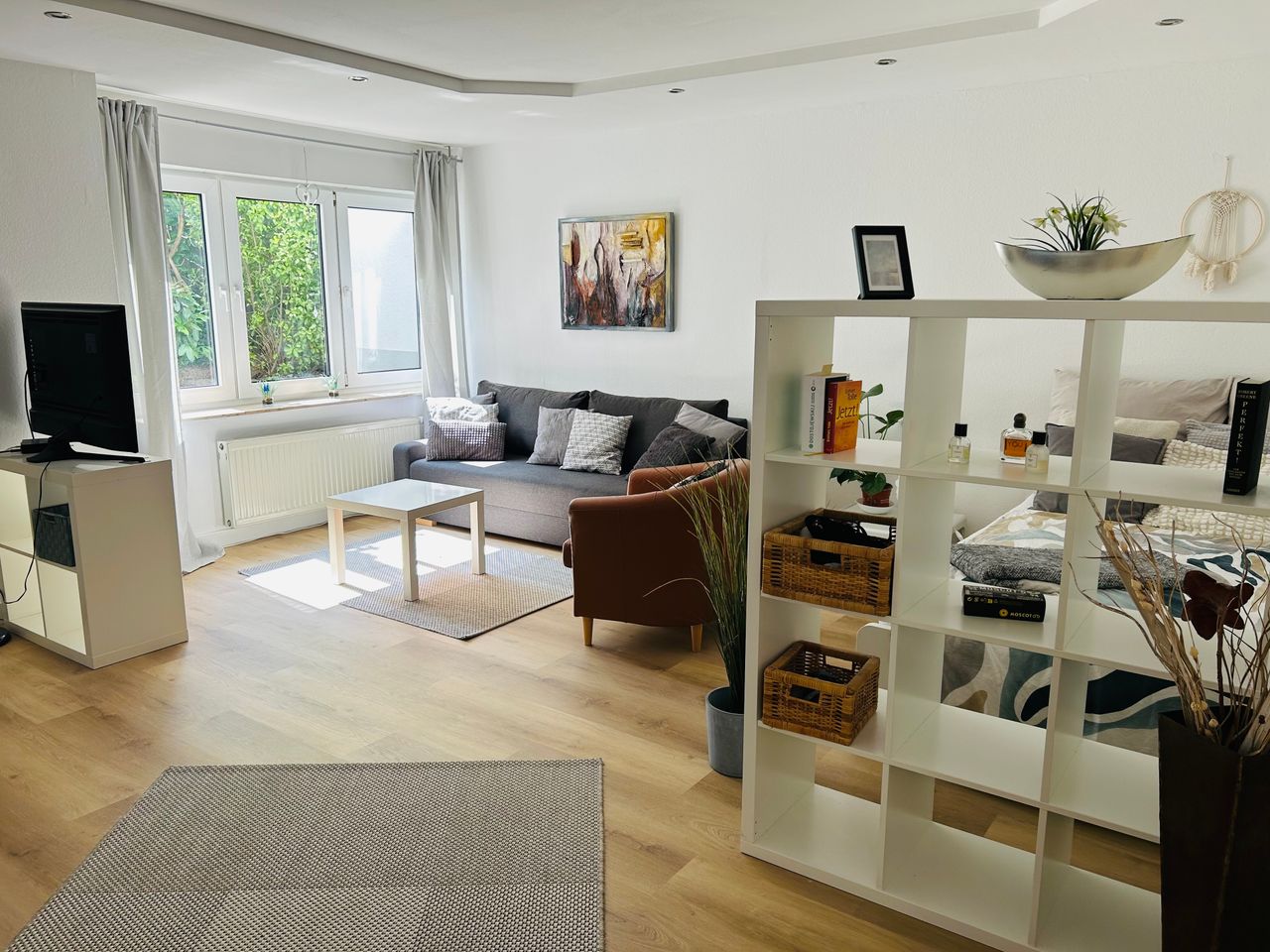 Wohnung Chattenring in Rüsselsheim am Main