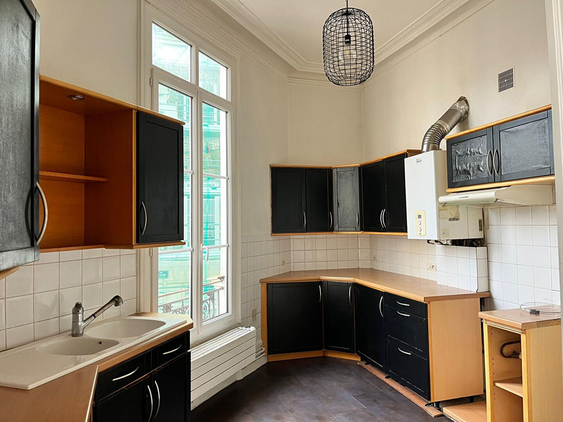 Appartement Rue de Buffon à Rouen