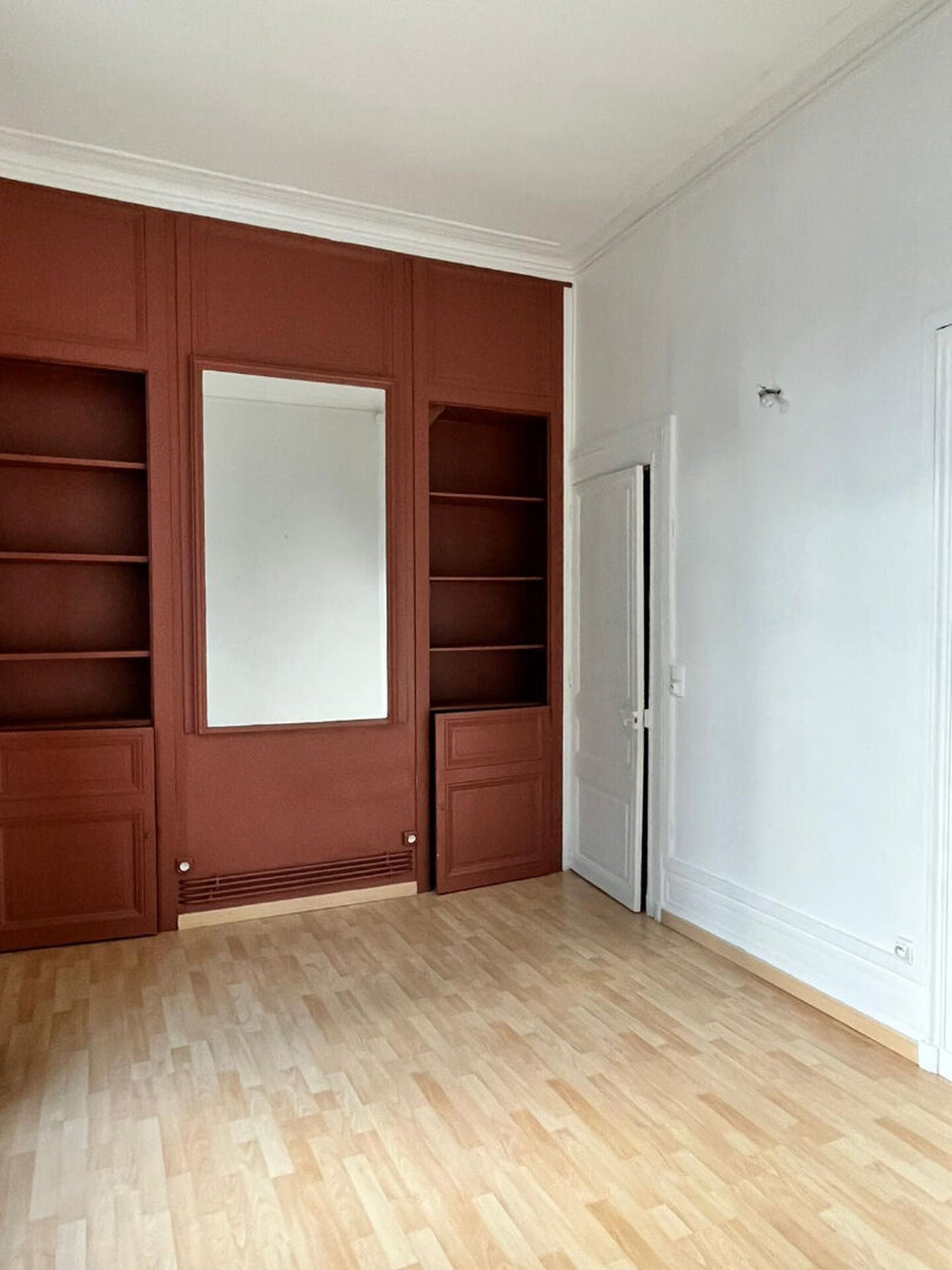 Appartement Rue de Buffon à Rouen