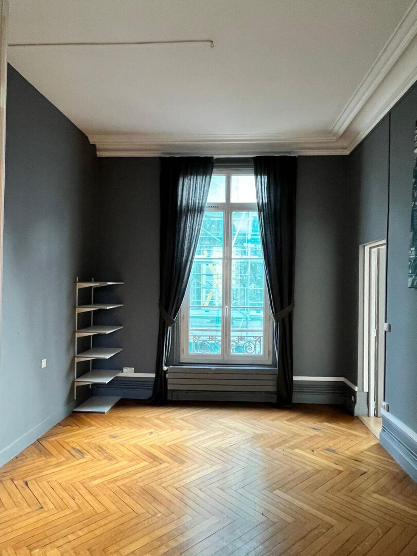 Appartement Rue de Buffon à Rouen