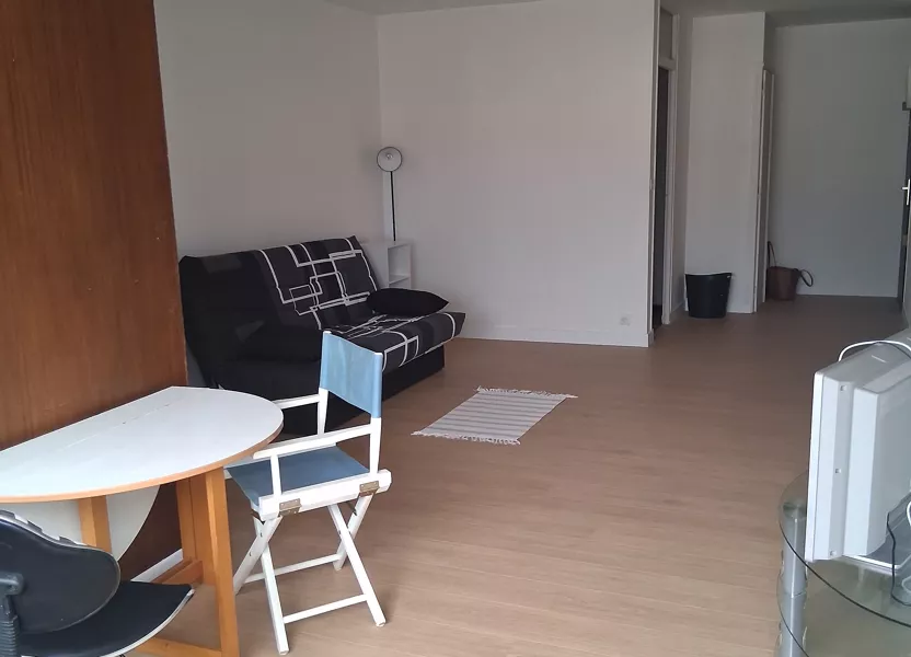 Appartement Route des Vallées à Annemasse