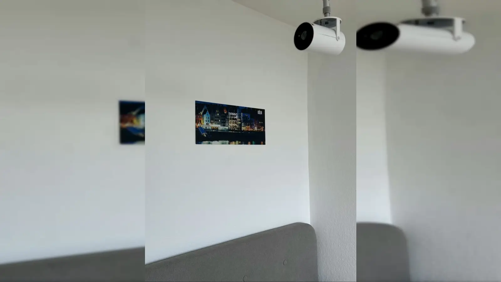 Wohnung Burgenlandstraße in Köln