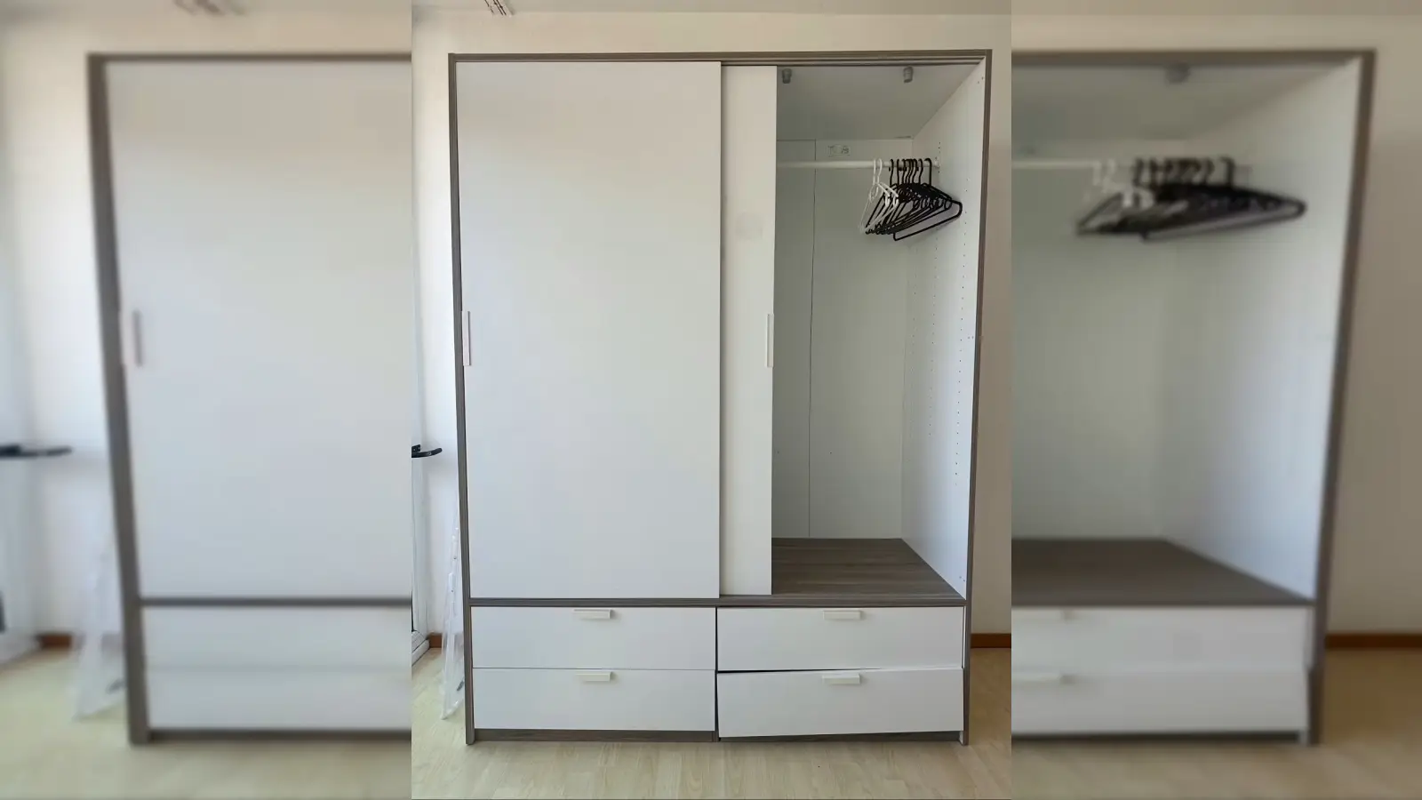 Wohnung Burgenlandstraße in Köln