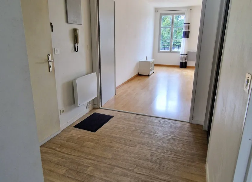 Appartement Rue de la Maladrerie à Rozay-en-Brie