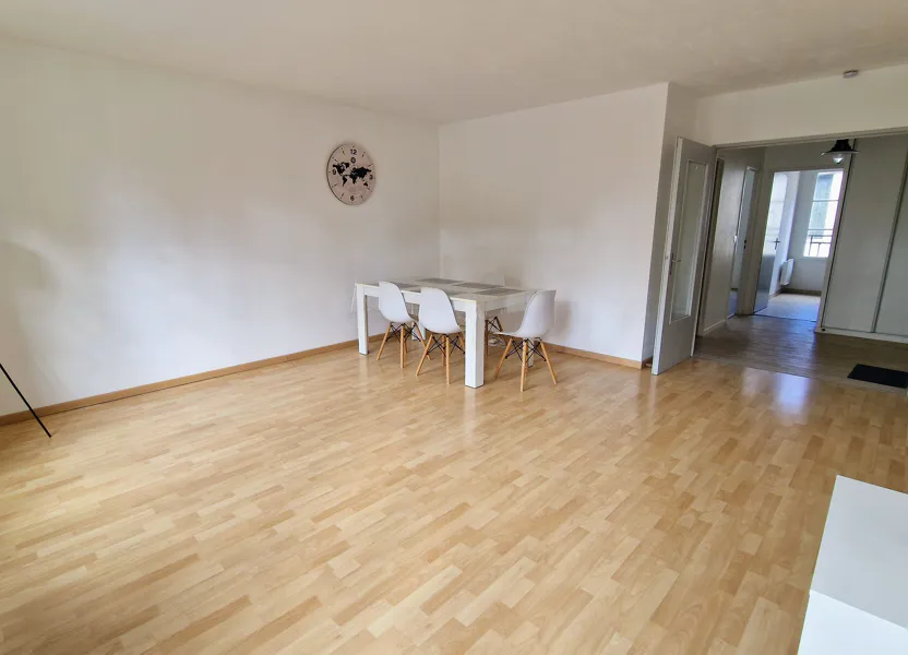 Appartement Rue de la Maladrerie à Rozay-en-Brie