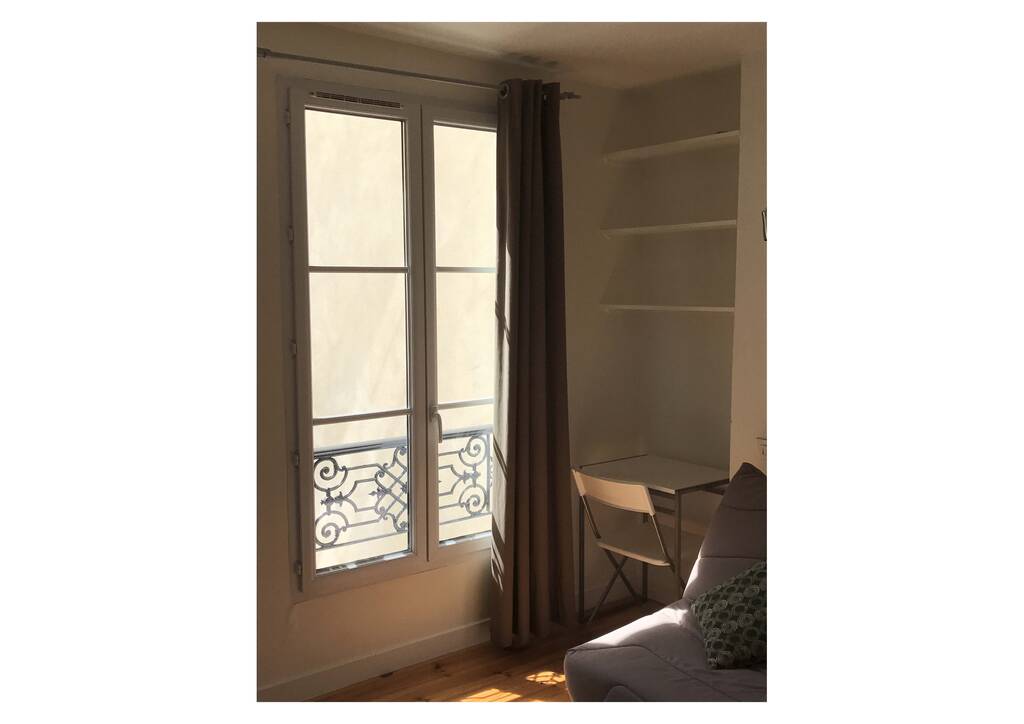 Appartement Rue de l'Exposition à Paris