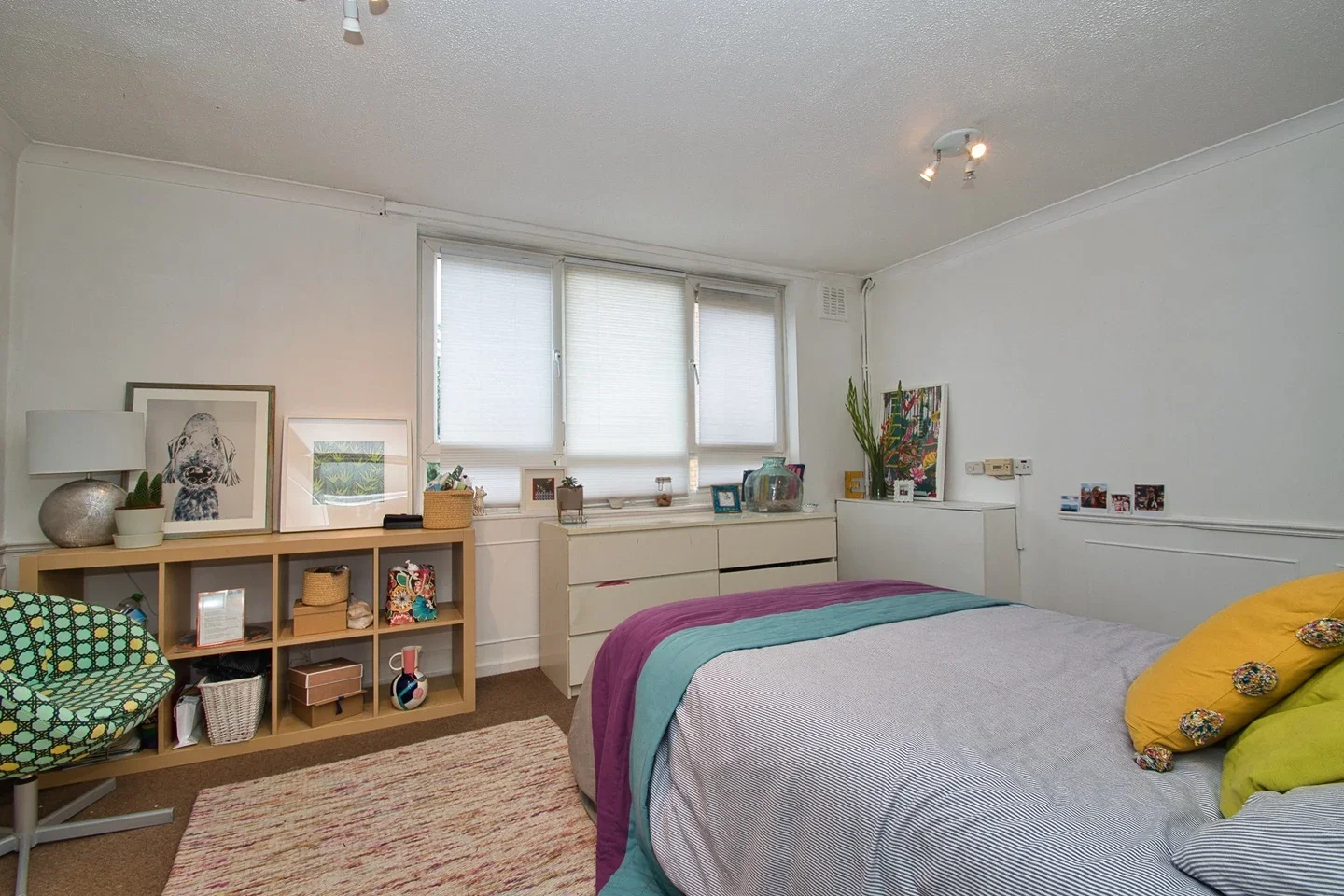 House Fenton Close in Greater London