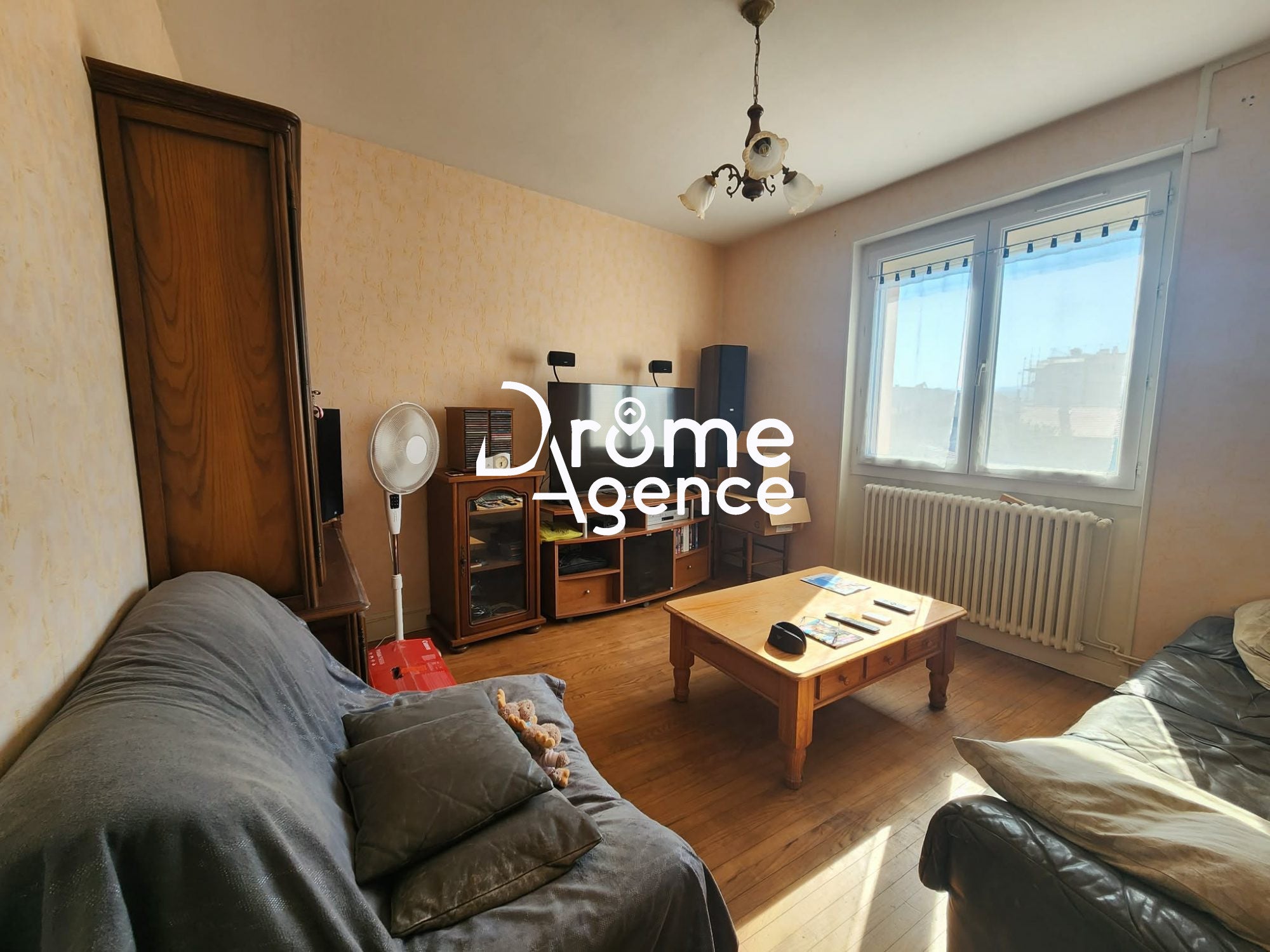 Appartement Boulevard Charles de Gaulle à Guilherand-Granges