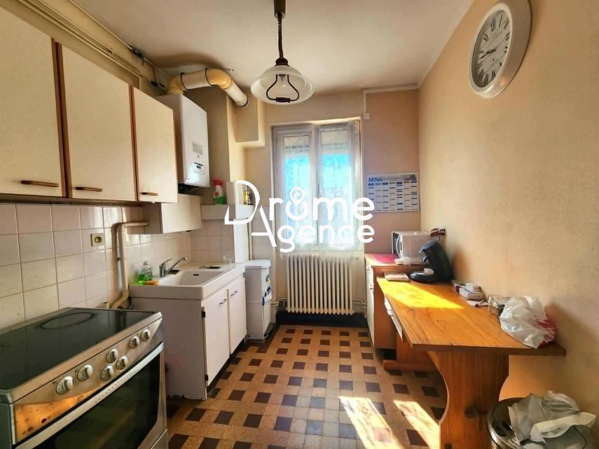 Appartement Boulevard Charles de Gaulle à Guilherand-Granges