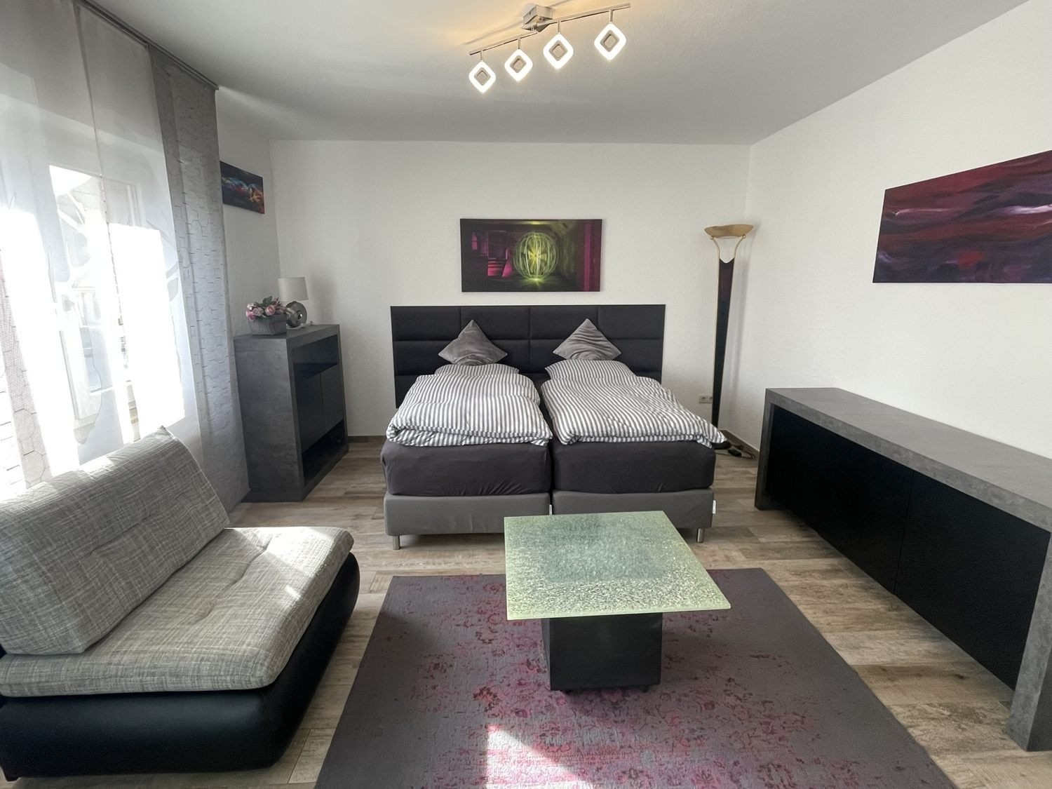 Wohnung Lützenkirchener Straße in Leverkusen