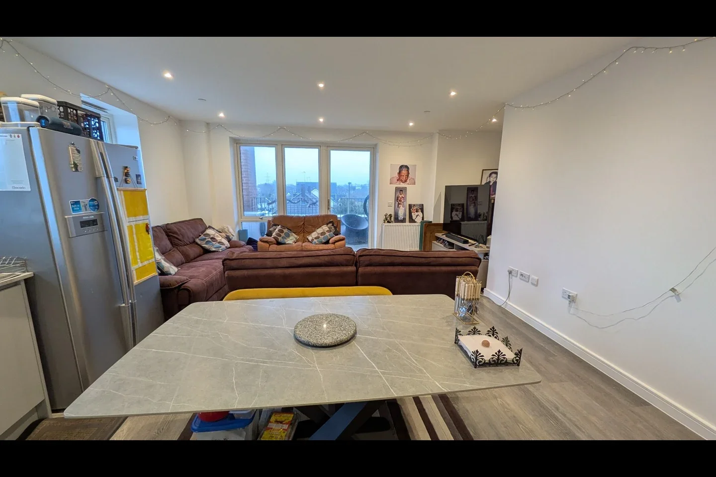 Flat Oxhey Drive in Three Rivers