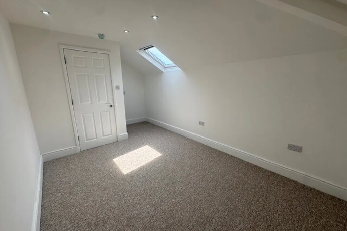 Flat Kingsdown Parade in Bristol