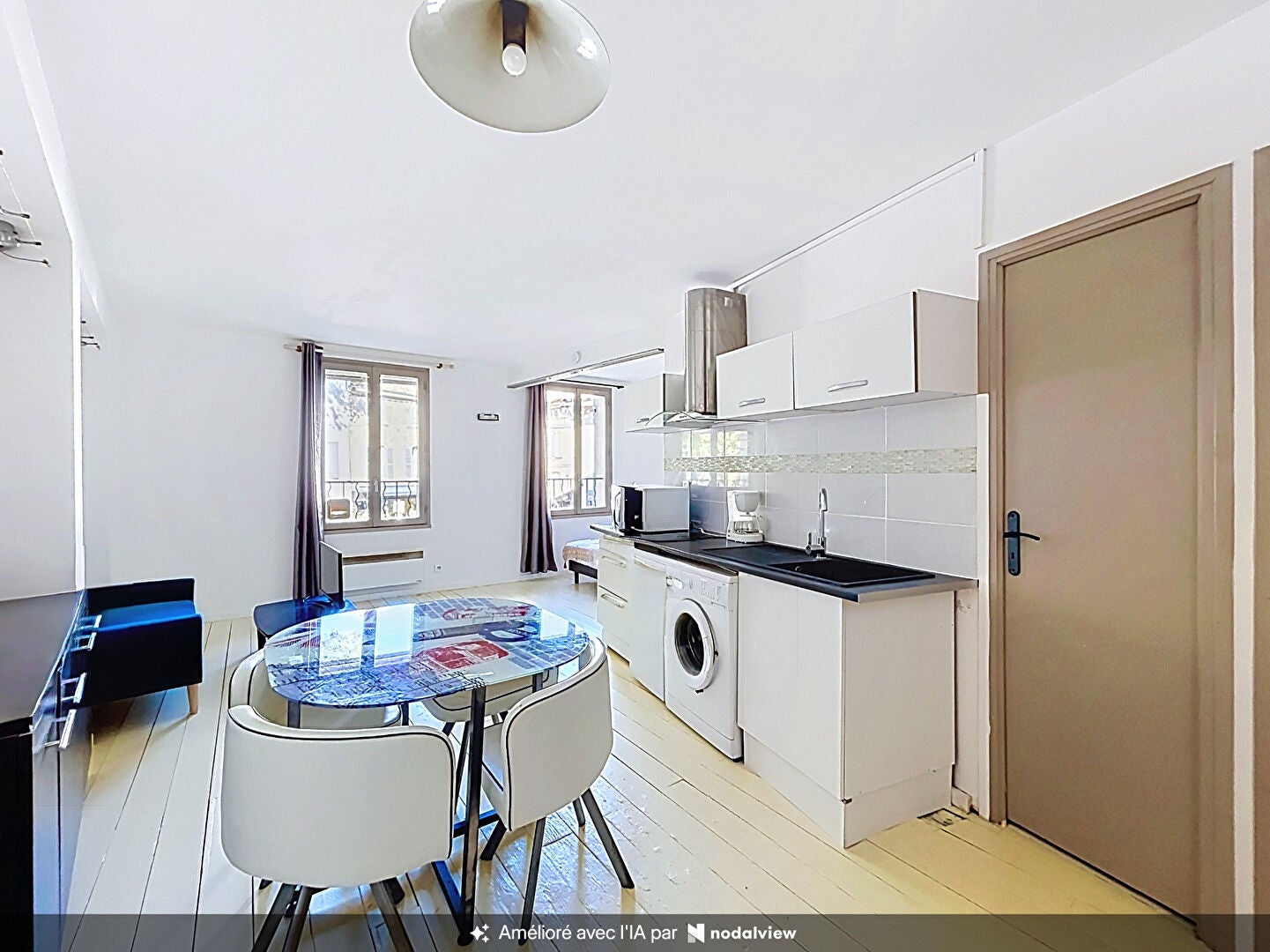 Appartement Rue Violette à Avignon