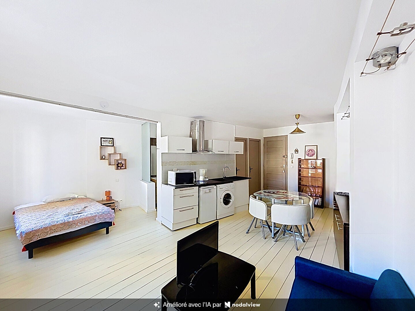 Appartement Rue Violette à Avignon