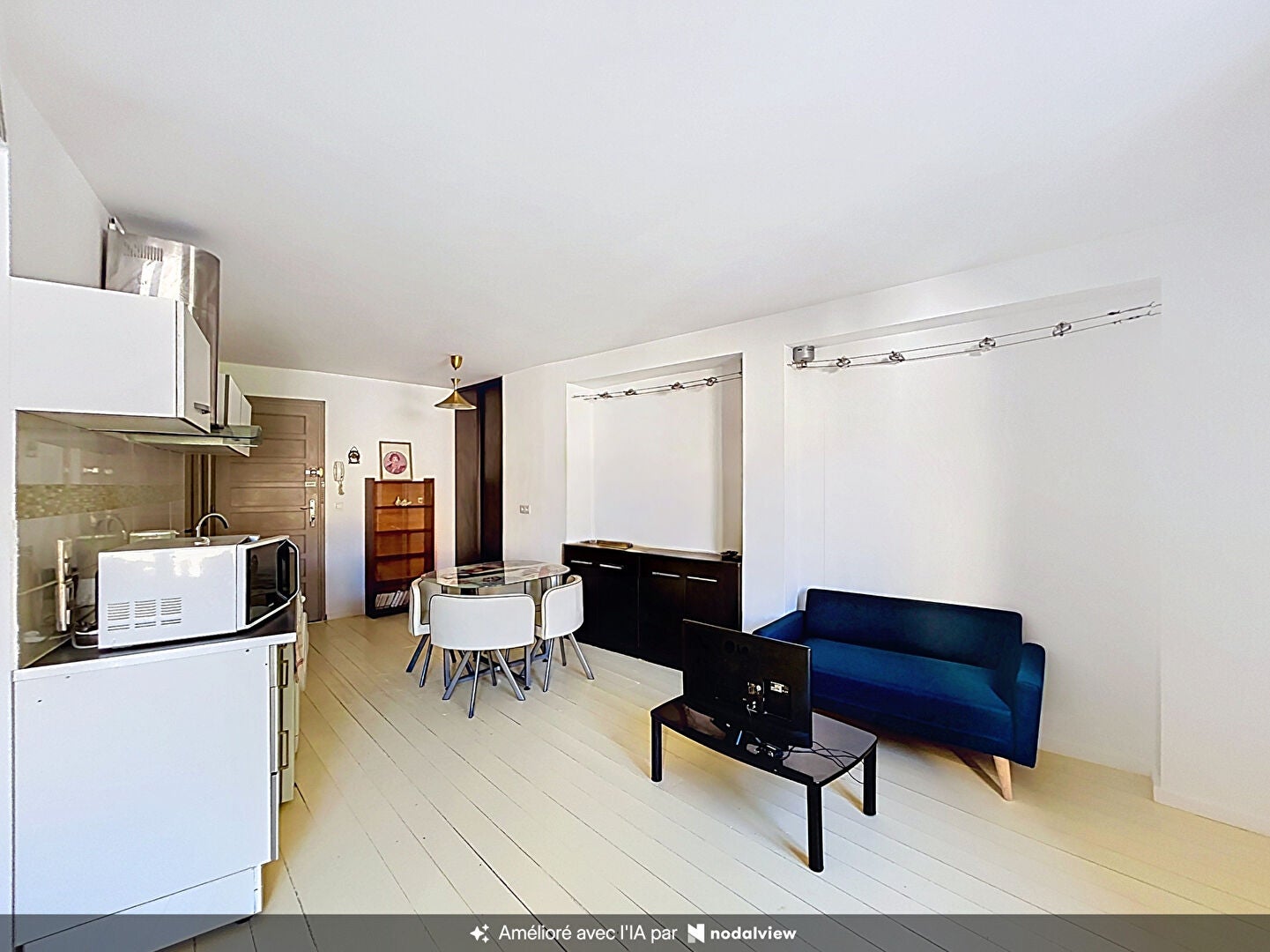 Appartement Rue Violette à Avignon