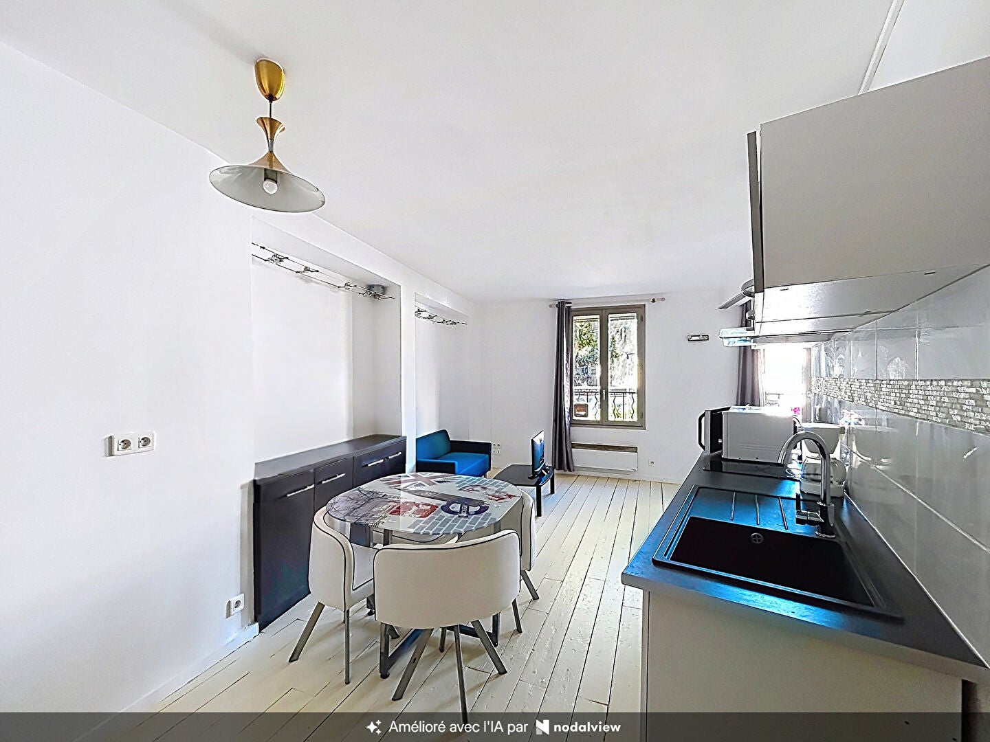 Appartement Rue Violette à Avignon