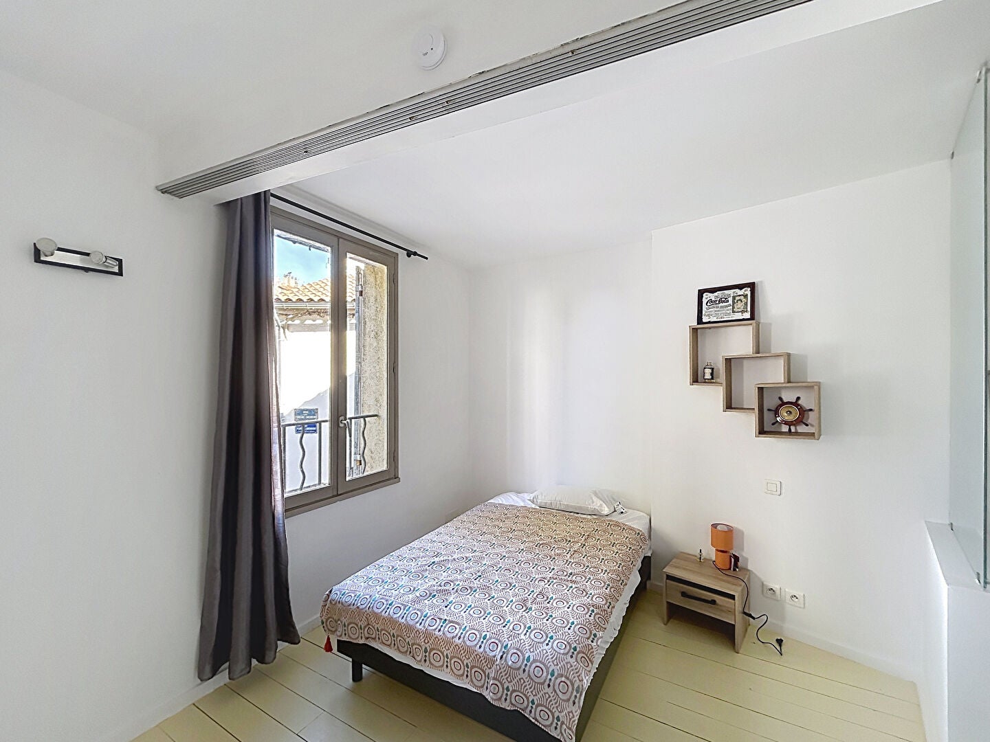 Appartement Rue Violette à Avignon
