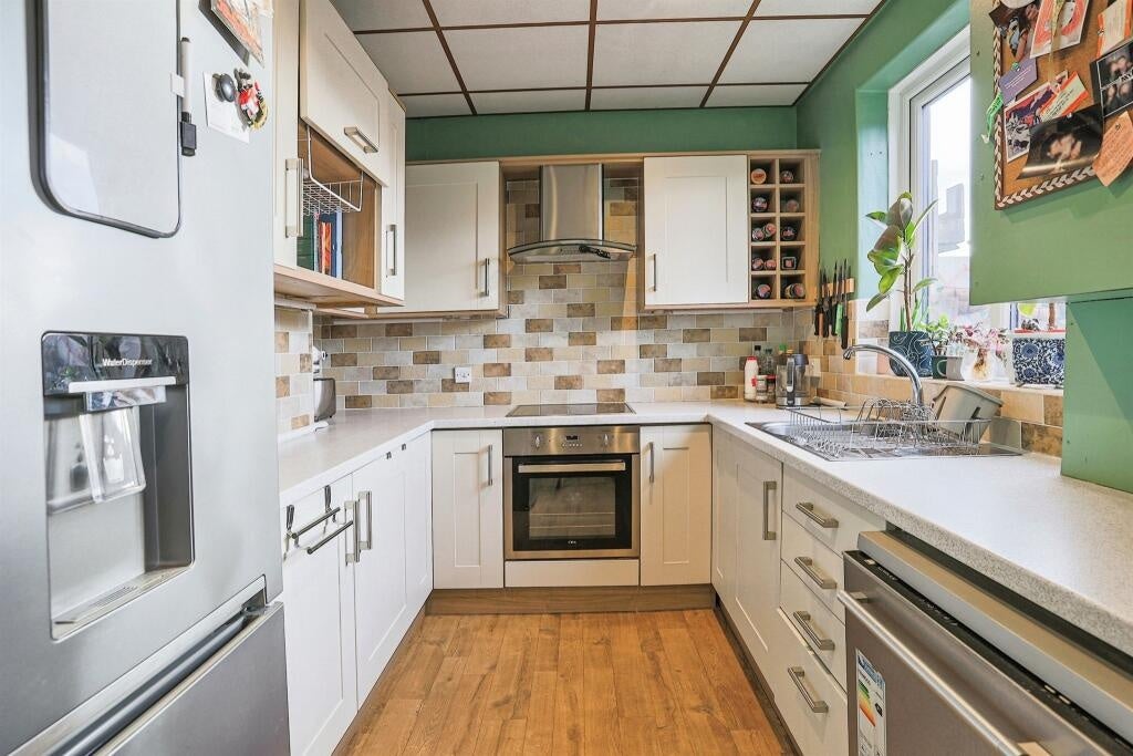 House Thornleigh Mount in Leeds