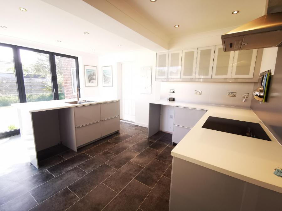 House Dawlish Place in Newcastle upon Tyne