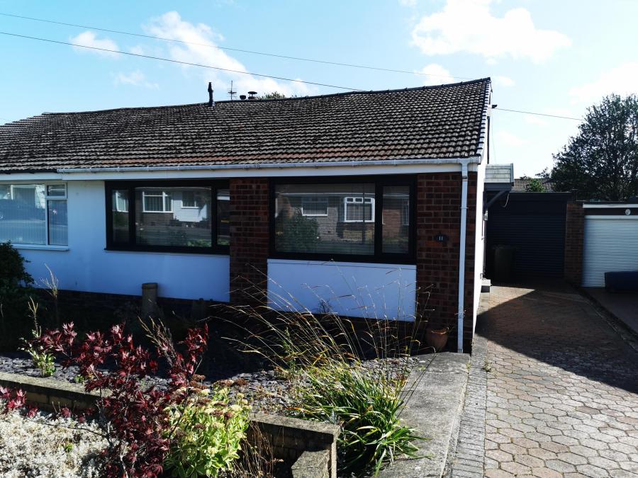 House Dawlish Place in Newcastle upon Tyne