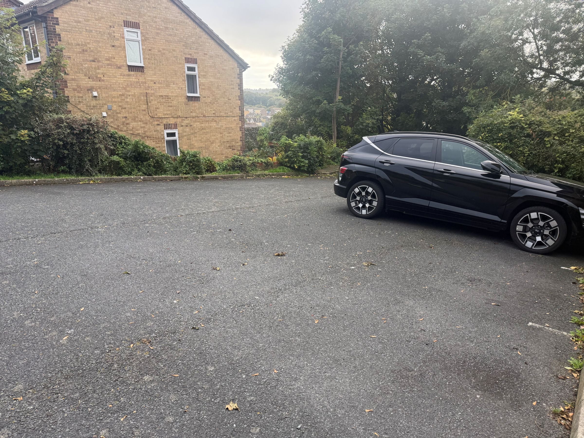 Flat Buckland Avenue in Dover