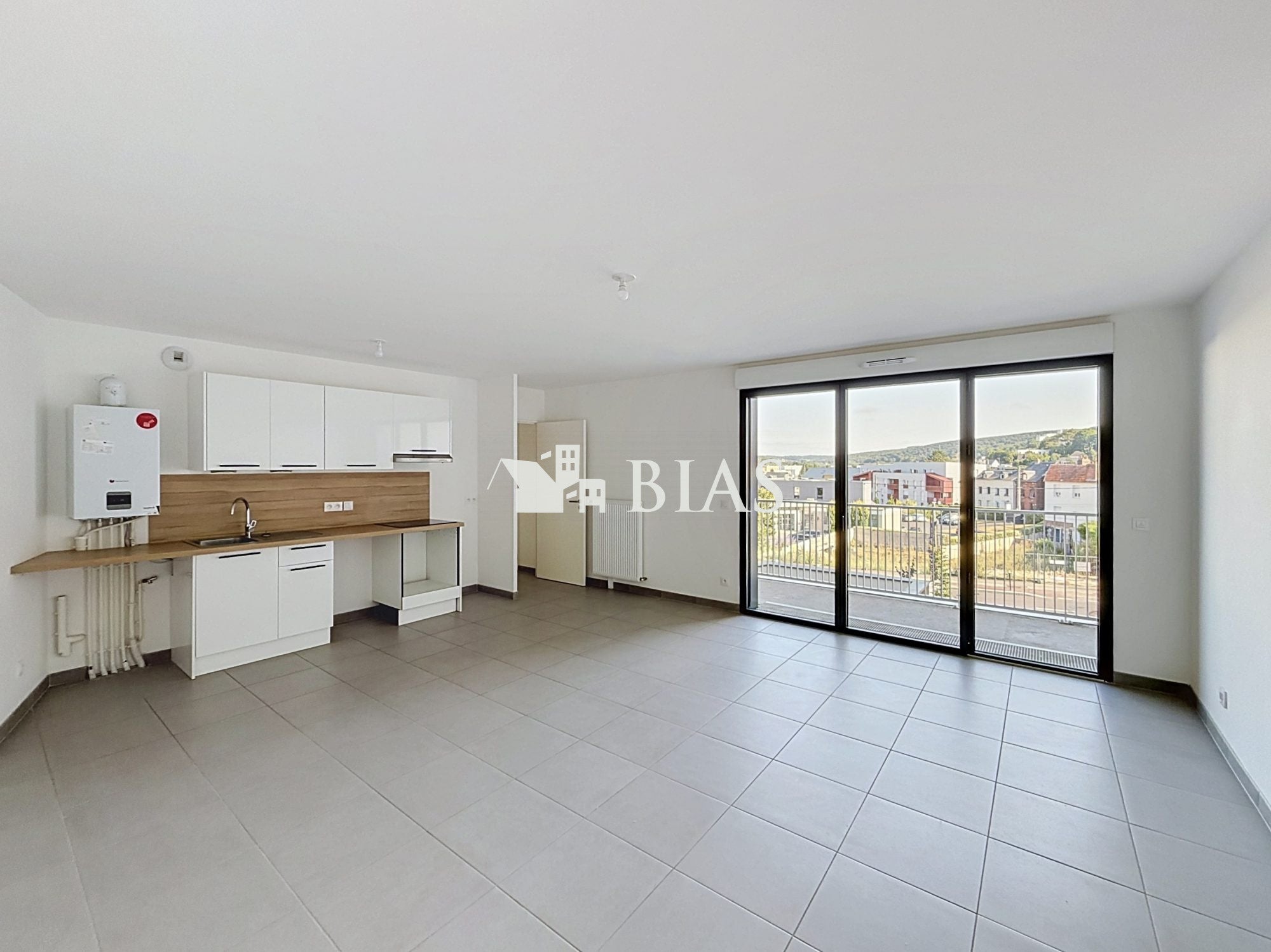Appartement Allée Pierre Ronsard à Notre-Dame-de-Bondeville